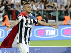 Il 2000 di Arturo Vidal