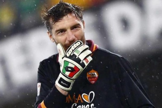 De Sanctis: “Esposti al pubblico ludibrio dopo la Fiorentina, chiederò spiegazioni in consiglio federale”
