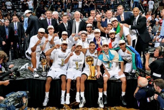 NBA, ora si fa sul serio: il quadro completo dei playoff