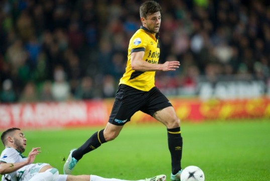 De Roover, dalla fascia destra alla concessionaria: venderà Jaguar e Rover