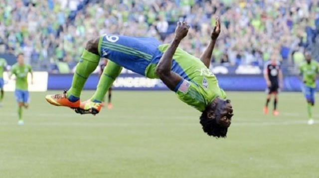 oba oba martins