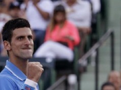 Miami: Djokovic e Isner volano in semifinale