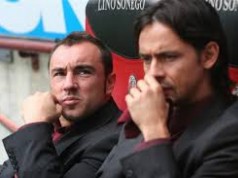 Milan: il presente è un incubo, con Brocchi però si finisce di rovinare anche il passato