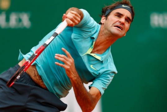 Clamoroso a Montecarlo: Federer e Wawrinka fuori già negli ottavi