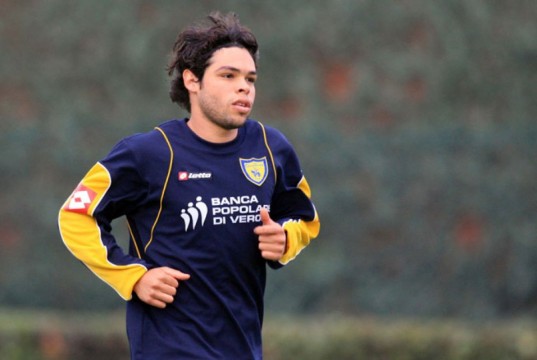 Kerlon, da “Foquinha” a Miami: storia di un talento mai nato