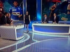 Boban prende in giro Inzaghi: ”Il Milan è proprio scarso” (VIDEO)