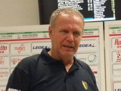 Bitetto: “Melfi esempio per la valorizzazione dei giovani. Ambisco ad allenare in serie B”