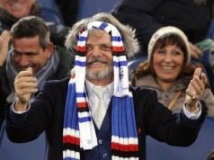 7 personaggi noti del mondo del calcio alla grigliata di Pasquetta