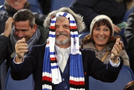 7 personaggi noti del mondo del calcio alla grigliata di Pasquetta