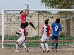 Un po’ Maradona e un po’ Rooney, ecco bomber Paiano