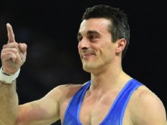 Busnari, che impresa! Bronzo a 36 anni (VIDEO) Busnari