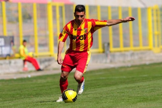 Giampà: “Dopo anni di calo il livello del calcio italiano è in risalita” (INTERVISTA)