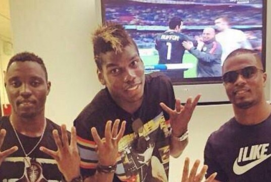 33 (o 31) dediche dello scudetto juventino