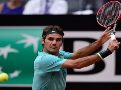 Un Federer stellare vola in semifinale, avanti a fatica Djokovic e Ferrer