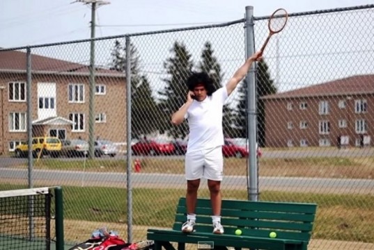 Che giocatore sei? Tutti gli stereotipi del tennis (VIDEO) stereotipi