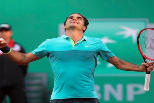 Federer immortale: a Rotterdam arrivano titolo 97 e #1 al mondo!