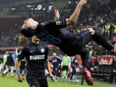 Hernanes: quella capriola dal gusto amaro. Le reazioni dei tifosi
