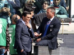 Serie A: è partito ufficialmente il valzer delle panchine