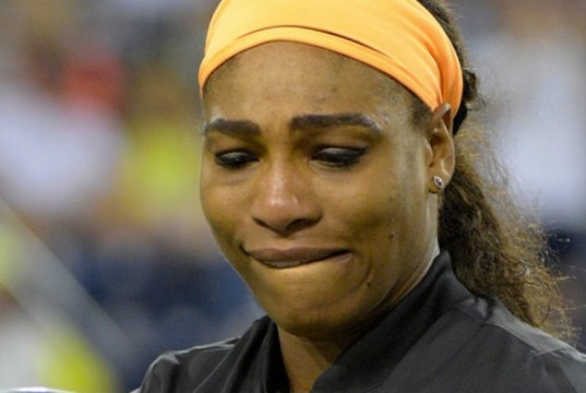 Clamoroso a Madrid: sconfitte la Sharapova e Serena Williams in semifinale