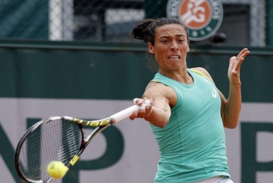 Eroica, immensa Schiavone: elimina la Kuznetsova 10-8 in 4 ore