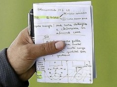 Marca: colpo basso alla Juventus, svelati gli appunti di Allegri