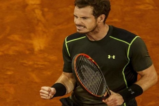 Murray stravince contro Nadal in finale a Madrid! Titolo 33 in carriera