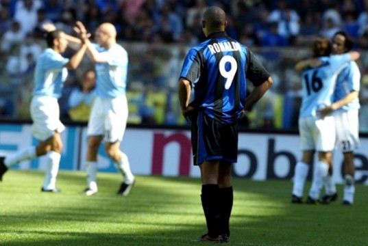 Il cinque maggio: Ei fu. Siccome interista…