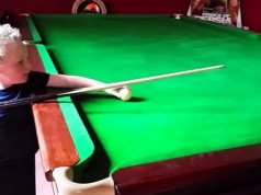 snooker