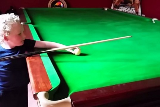 snooker