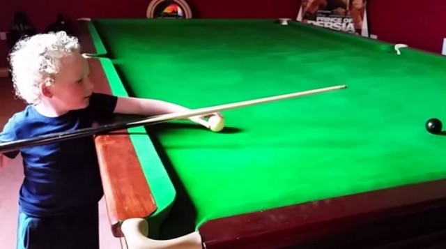 snooker