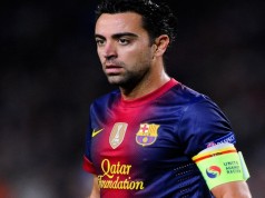 Xavi: una carriera riassunta in 7 partite