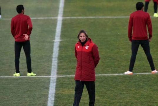 Copa America spy story: il Cile invia un drone sul campo del Perù