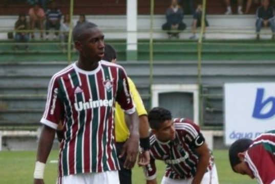 Chi è Gerson, il brasiliano che la Juventus vuole strappare al Barcellona