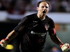 Rogerio Ceni infinito, gol numero 128 in carriera (VIDEO) rogerio ceni