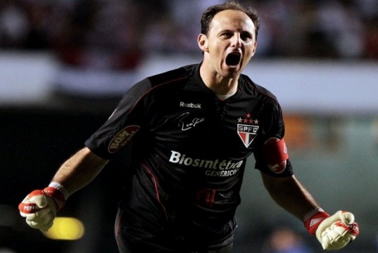 rogerio ceni