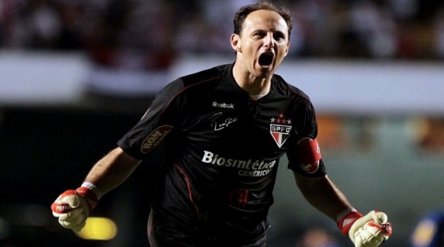 rogerio ceni