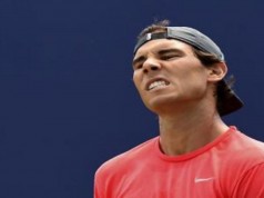 Nadal fuori al primo turno al Queen’s