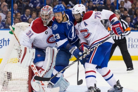 NHL, annunciato il calendario della stagione 2015/2016