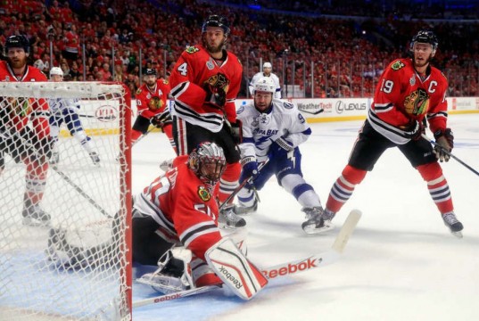 Nhl, overtime da 3 Vs 3 per 5 minuti. Perchè?