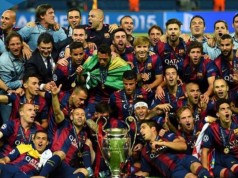 Cinque considerazioni sulla finale Juventus-Barcellona