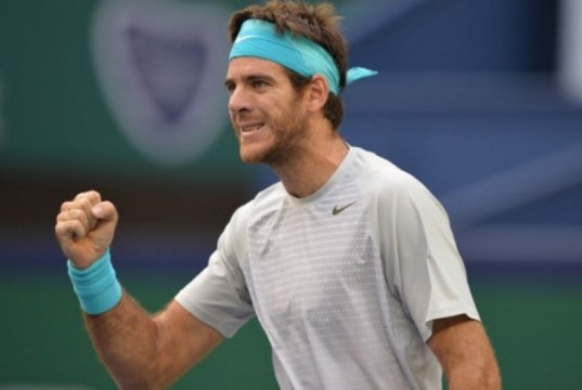 Del Potro operato perfettamente ma incerti i tempi di recupero (FOTO)