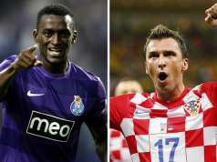 Il confronto tra Mandzukic e Jackson Martinez: chi vale di più?