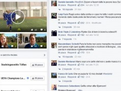 Pescara dichiara guerra all’Islanda e promette vendetta (sui social)