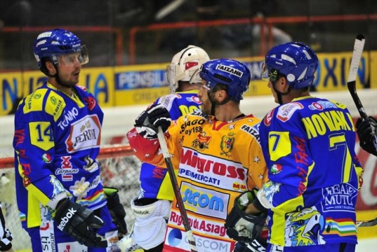 Hockey: serie A, è tempo di bilanci