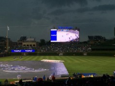 Contagio da hockey: ora anche il baseball guarda le finali Nhl