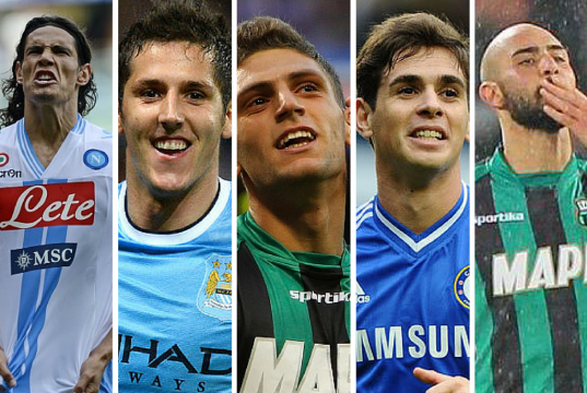 Scenari e sviluppi sulla maglia numero 10 della Juventus