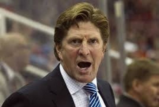 Babcock: una boccata d’aria per Toronto?