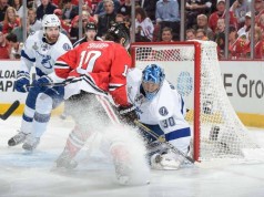 Nhl: i Lightning vincono gara 3: ora la serie è sul 2-1