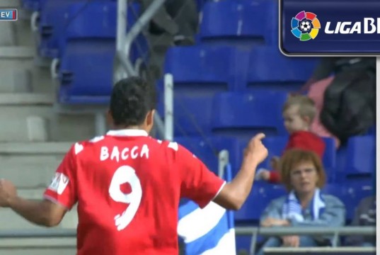 I 7 gol più belli di Carlos Bacca (VIDEO)