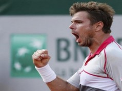 Un super Wawrinka vince il suo primo Roland Garros! Per Stan titolo numero dieci, il secondo Slam